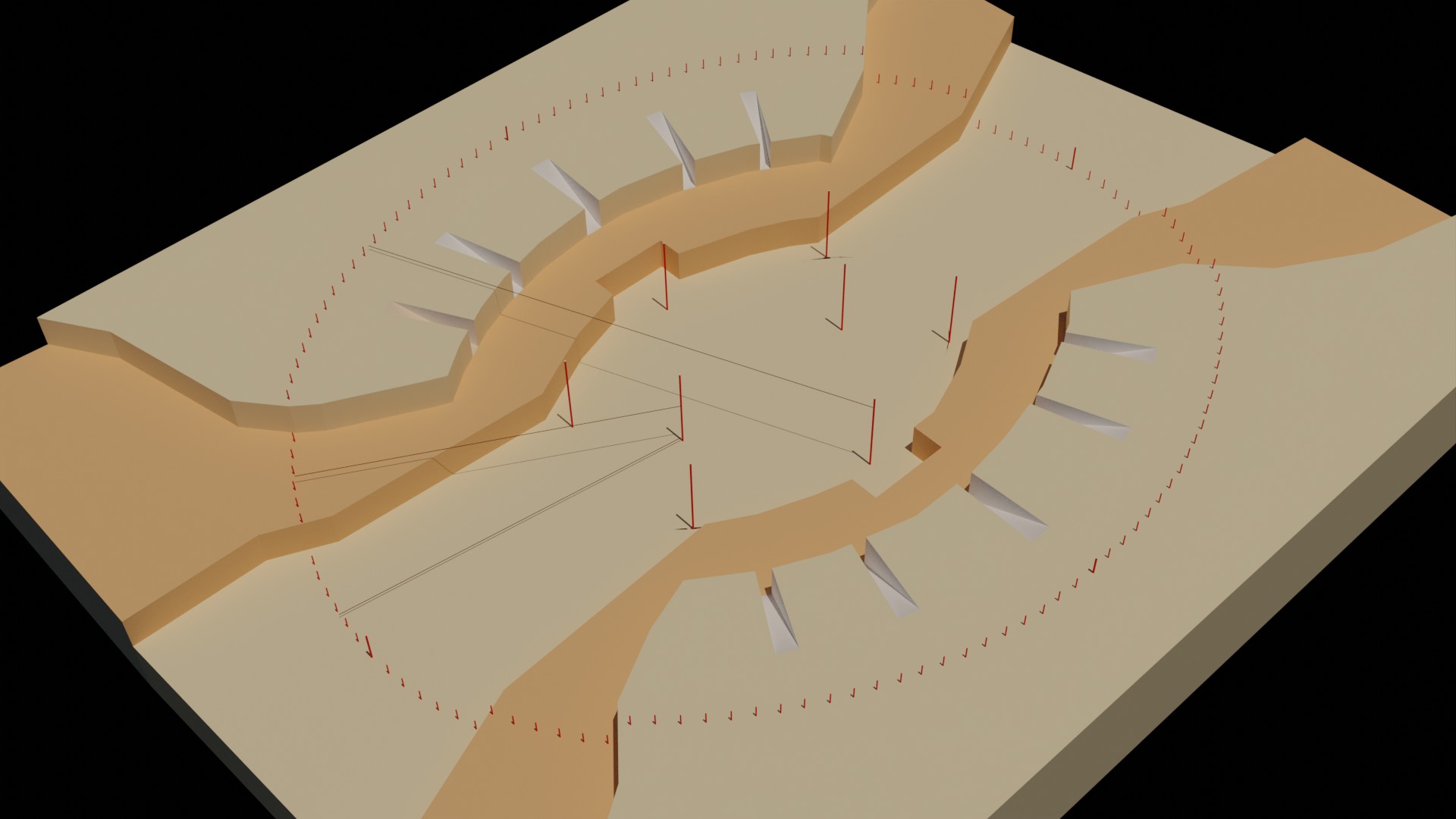 Anfiteatro de Itálica